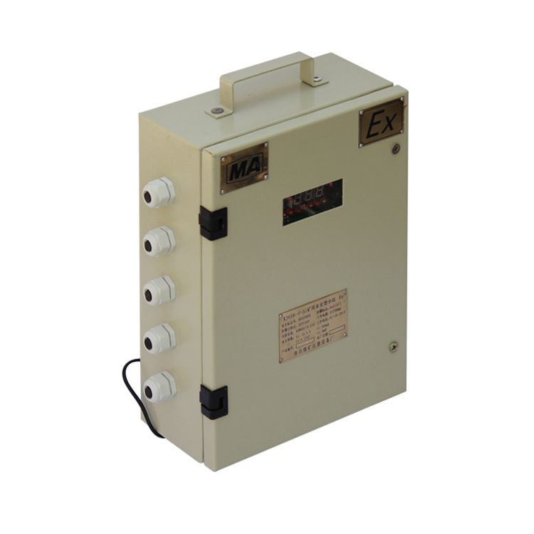 KJ65N-F(A)分站|南煤設備廠