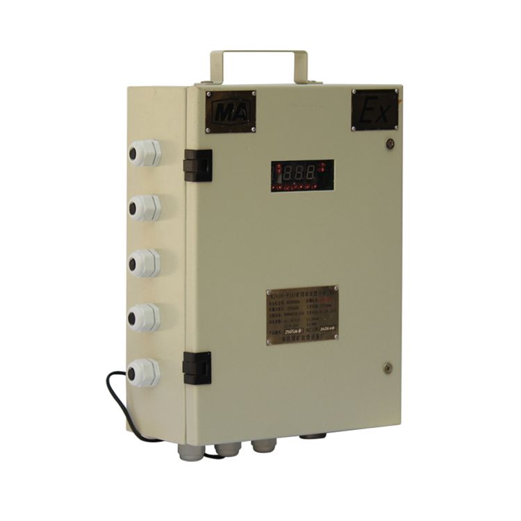 KJ65N-F(A)礦用分站-南昌煤礦儀器設備廠