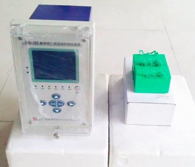 國(guó)電南自PDS-765數(shù)字式廠(chǎng)用變保護(hù)器
