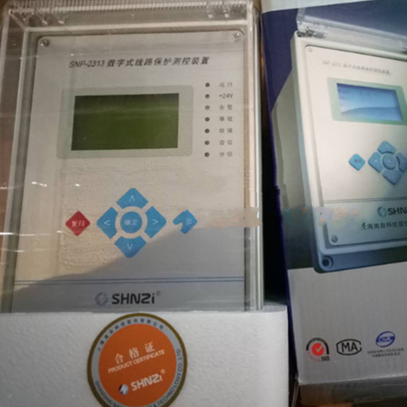 SNP-2331數(shù)字式電容器保護(hù)測(cè)控裝置|上海南自科技股份有限公司