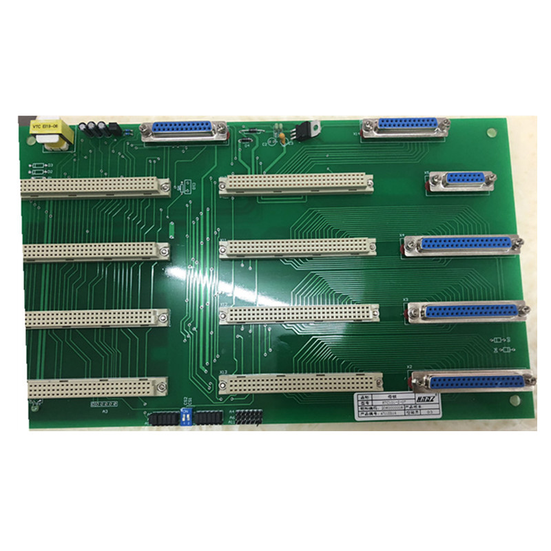 KTC101-Z-07母板|天津華寧電子有限公司