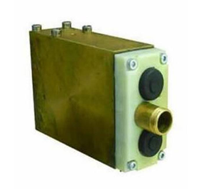 FHDA1.2/40X礦用本質安全型電磁先導閥|鄭州煤機液壓電控有限公司