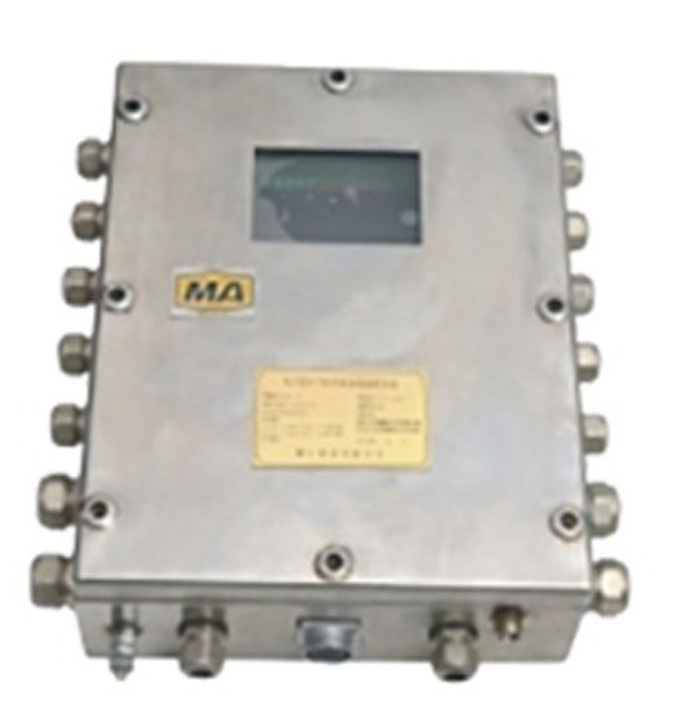 KJ102X-F礦用本安型監控分站|楠江集團有限公司