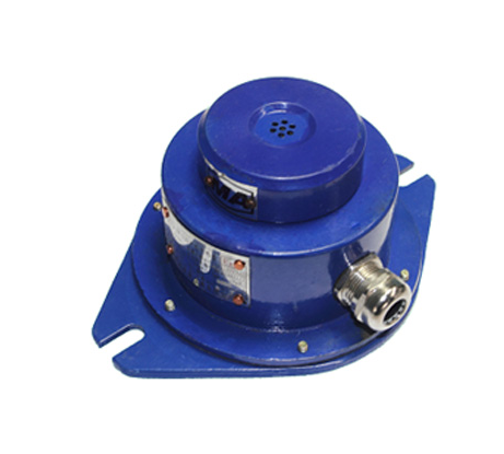 ZP-12S礦用自動灑水降塵裝置用聲控傳感器|安徽恒泰電氣科技股份有限公司