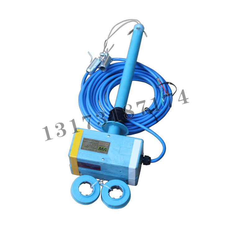 GYW60W礦用本安型圍巖應力傳感器|尤洛卡(山東)礦業科技有限公司