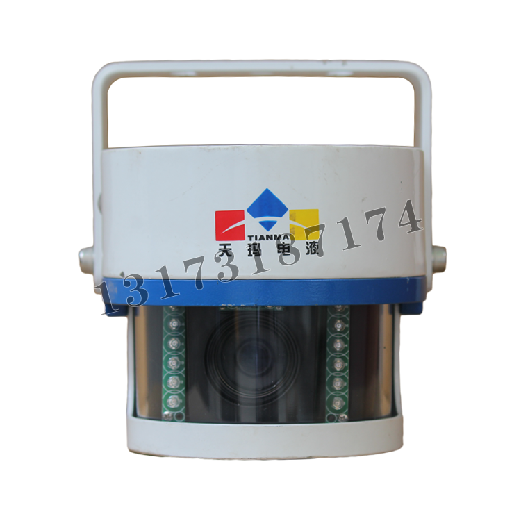 KBA12(A)礦用本安型云臺(tái)攝像儀|北京天地瑪珂電液控制系統(tǒng)有限公司