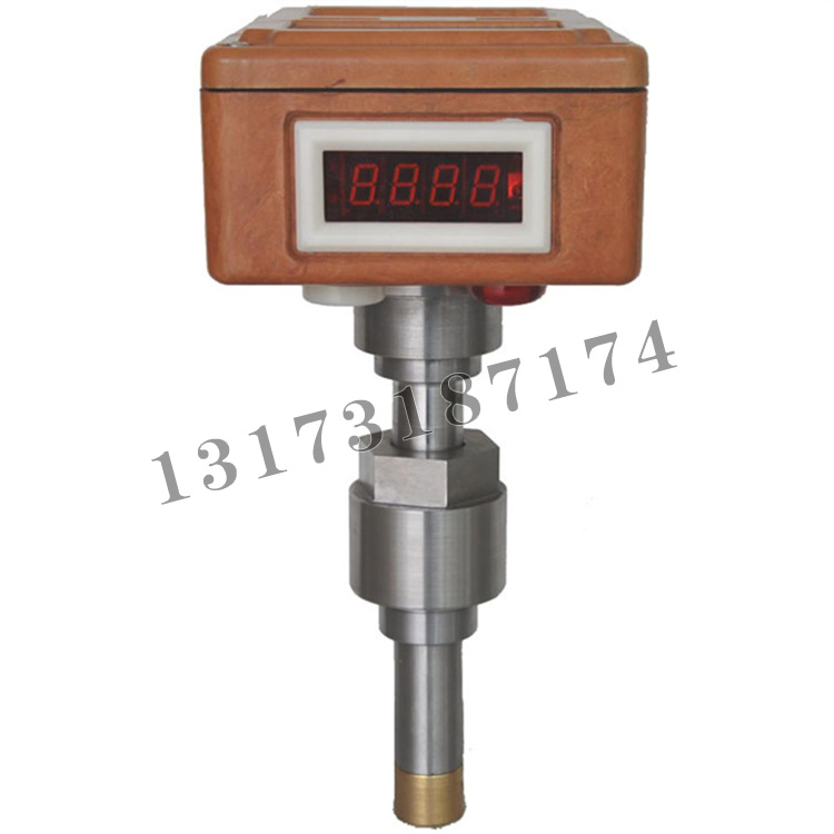 GJH100G礦用管道紅外甲烷傳感器|鎮江中煤電子有限公司