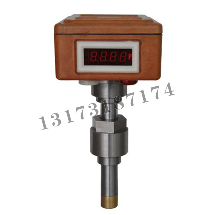 GJT100G型高濃甲烷傳感器(管道)|鎮江中煤電子有限公司