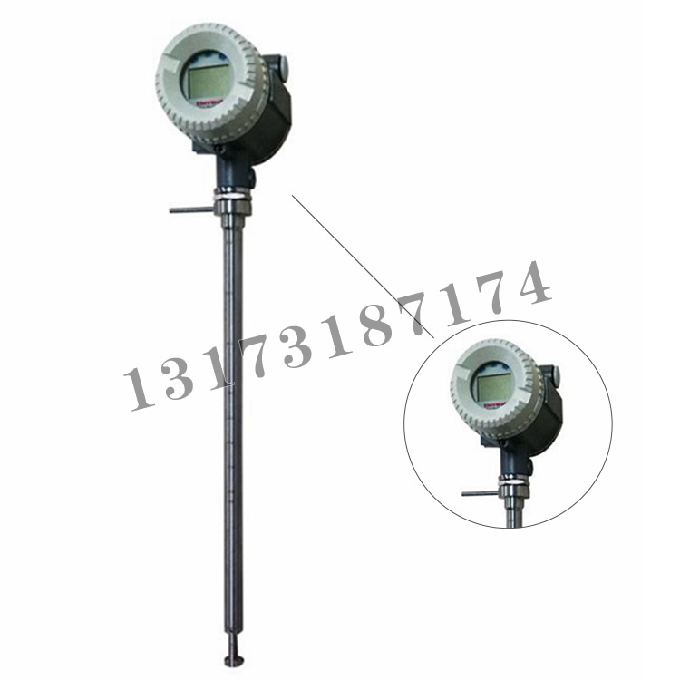 GLW30型礦用本安型氣體流量傳感器|鎮江中煤電子有限公司