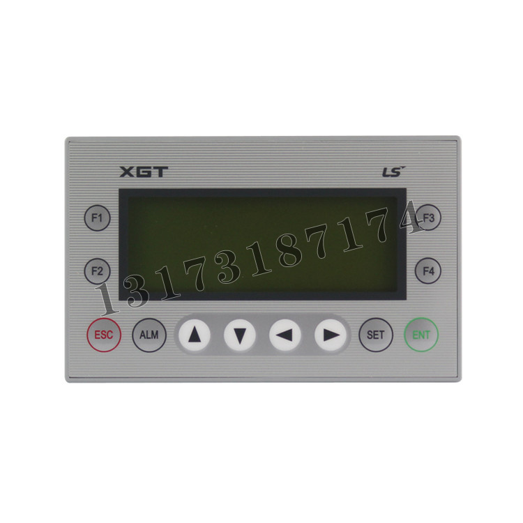 XP10BK/6KV智能操作顯示屏|泰安眾誠自動化設備股份有限公司