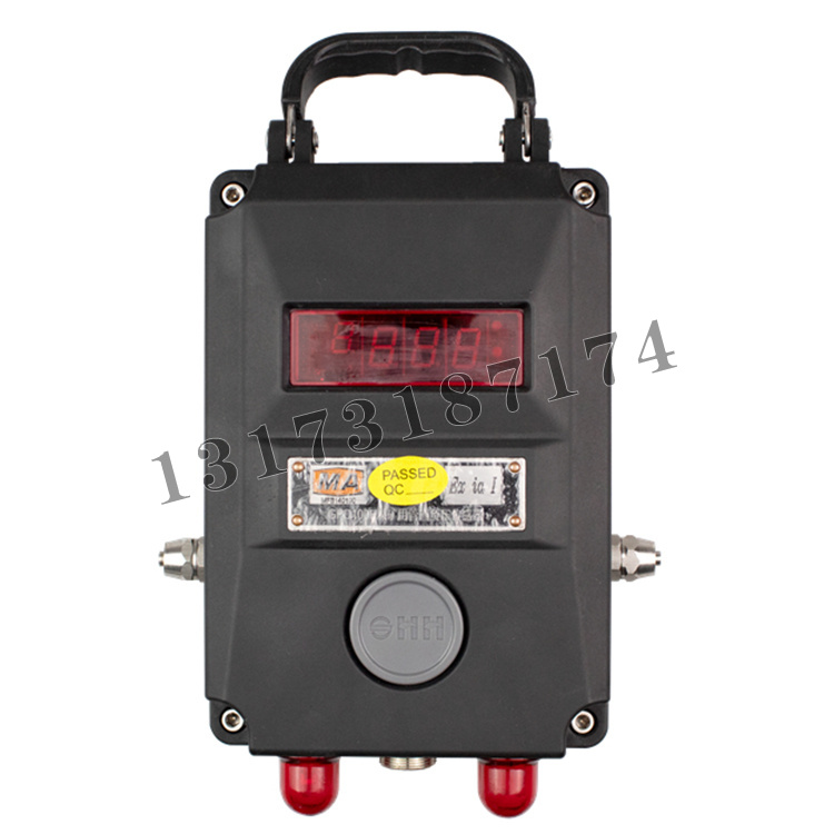 GPD100F煤礦用管道負壓傳感器|江蘇三恒科技股份有限公司