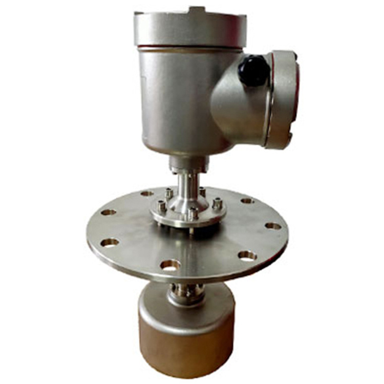 GUL70礦用本安型雷達(dá)物位傳感器GUL60/GUL100/GUL15