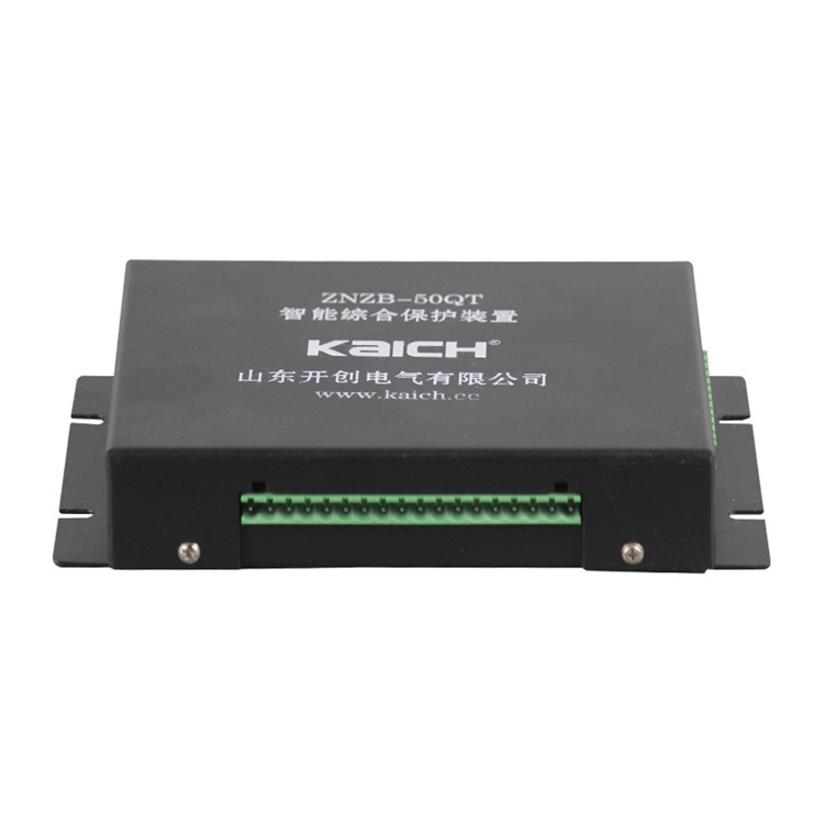 ZNZB-50Q智能綜合保護(hù)裝置-山東開(kāi)創(chuàng)電氣有限公司