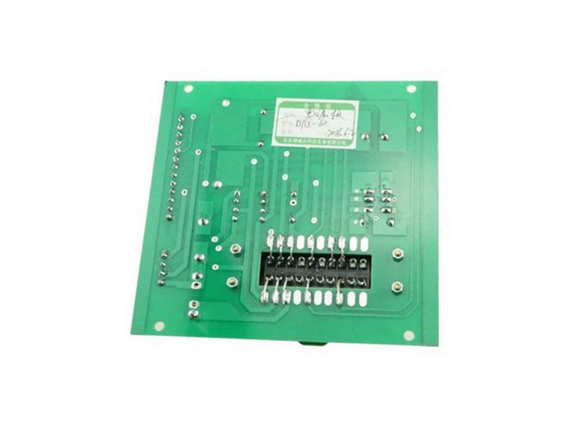 北京朗威達DYB-10電源板