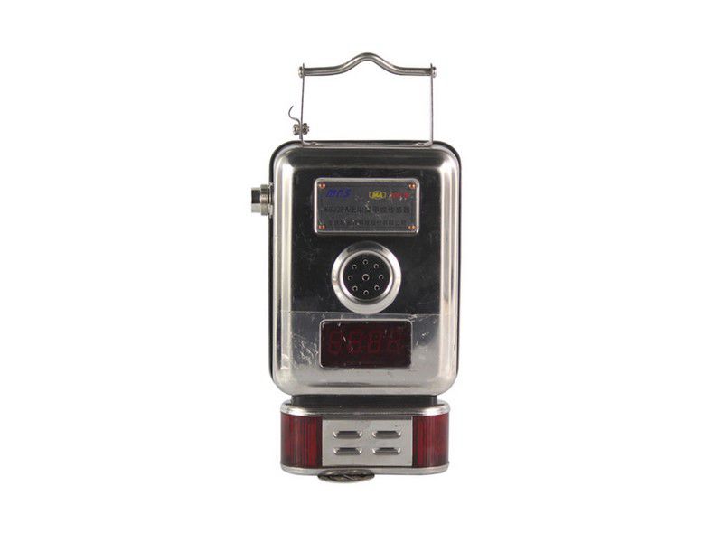 重慶梅安森KGJ28A型礦用低濃度甲烷傳感器KJ73N瓦斯環境監控系統