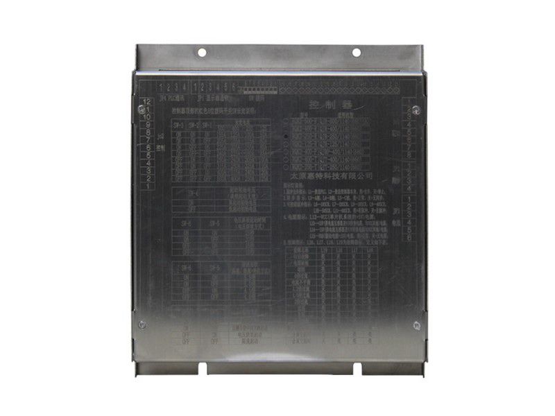 R太原惠特QK2-250-R控制器（不銹鋼）組件適用機(jī)型QJR-250/1140(660)