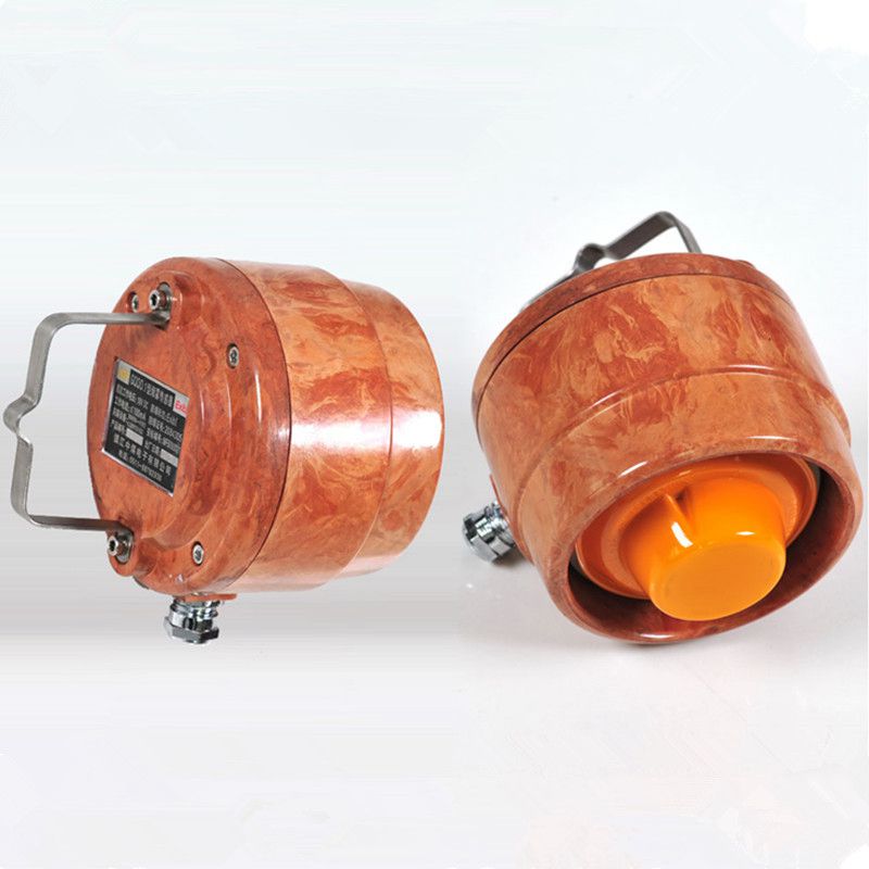 鎮江中煤GQQ0.1型煙霧傳感器