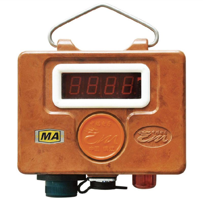 鎮江中煤GLH100礦用硫化氫傳感器