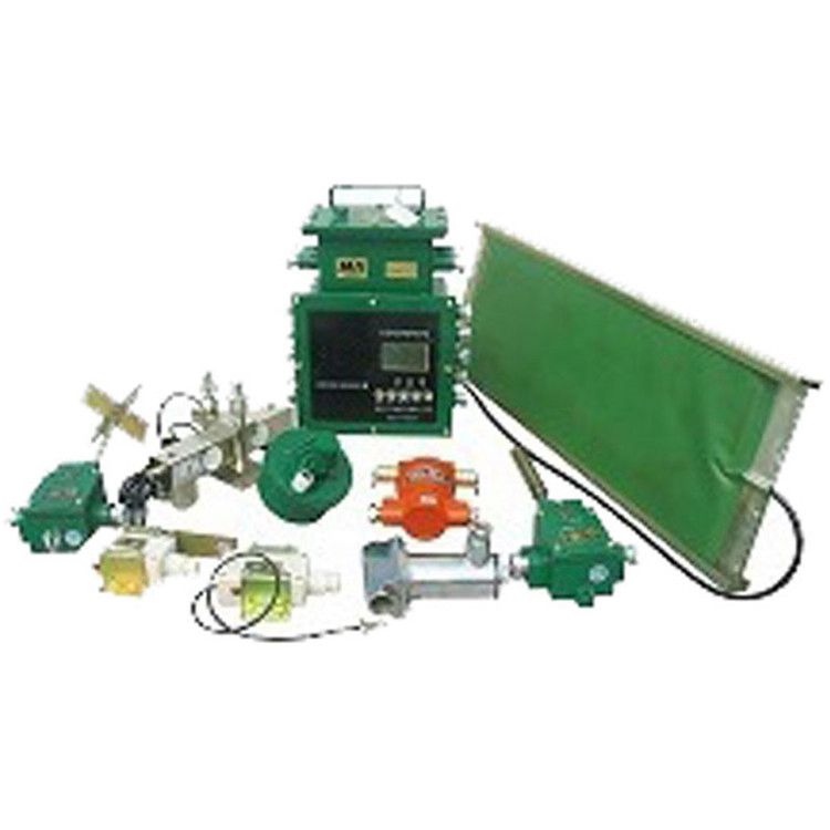 南京雙京電器KHP170型煤礦用帶式輸送機保護裝置