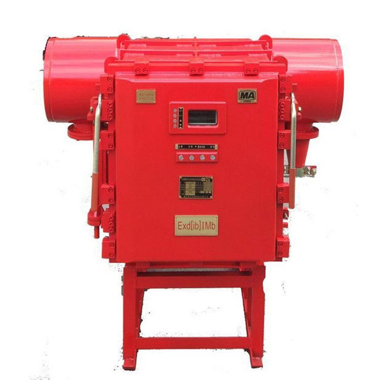 PJG-200/10Y礦用隔爆兼本質安全型永磁高壓真空配電裝置_南京雙京電器集團有限公司