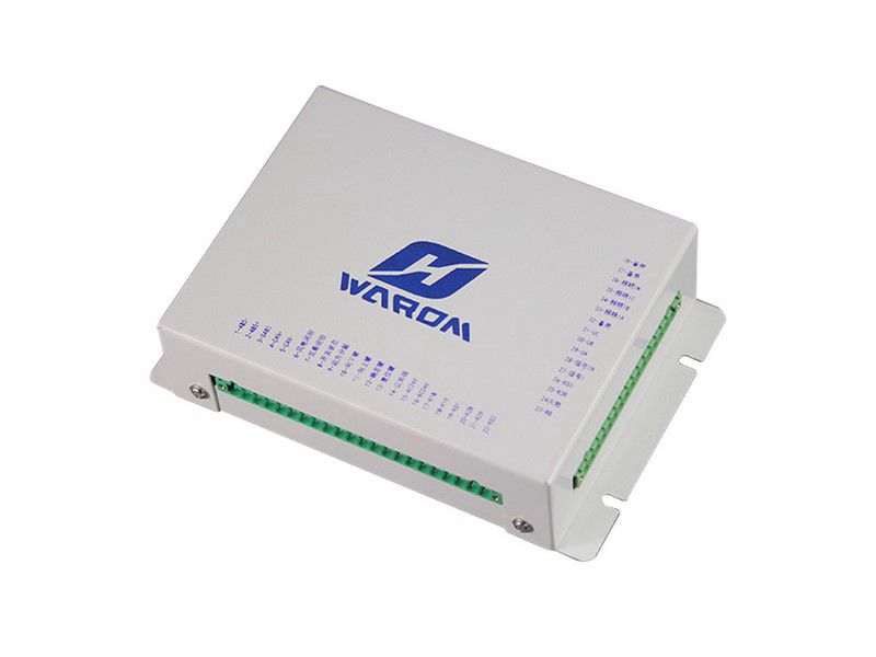 ZBZ-5TE照明開關智能綜合保護裝置參數相關介紹(圖3) ZBZ-5TE照明開關智能綜合保護裝置參數相關介紹(圖3)