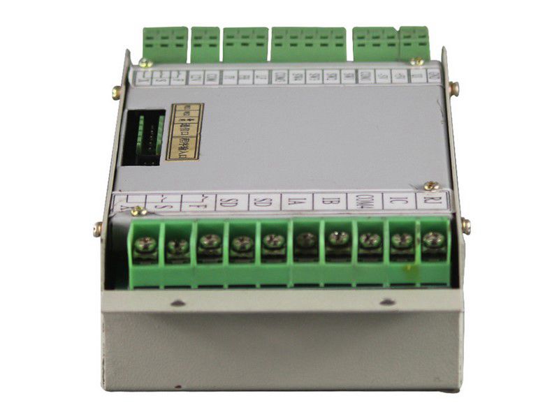 上海華榮PBZ-630Y智能型饋電開關綜合保護裝置產(chǎn)品資訊(圖3) 上海華榮PBZ-630Y智能型饋電開關綜合保護裝置產(chǎn)品資訊(圖3)