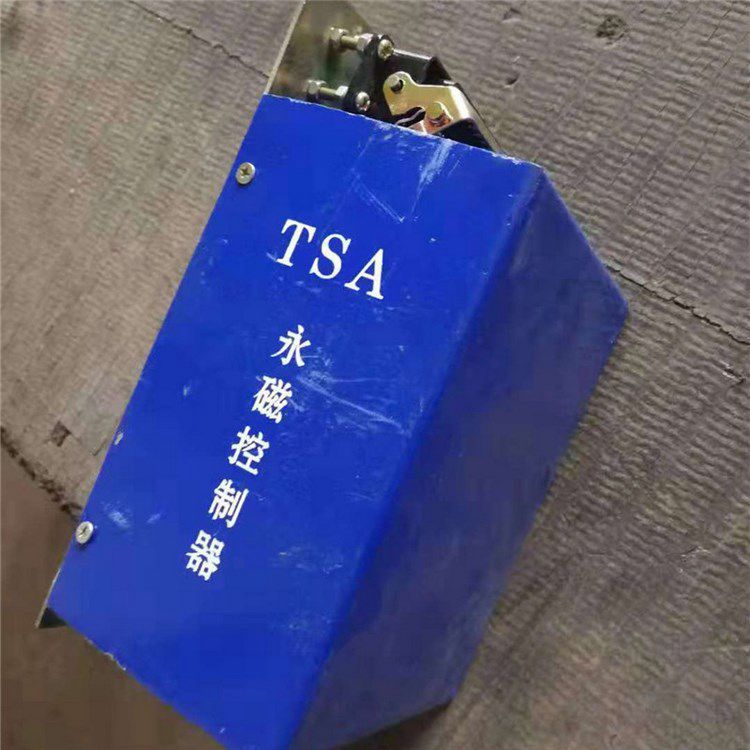 濟源煤炭高壓 _TSA永磁控制器