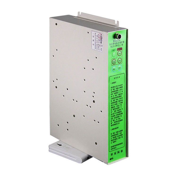 濟(jì)源煤炭高壓 _WGZB-H3微電腦控制高壓饋電綜合保護(hù)器