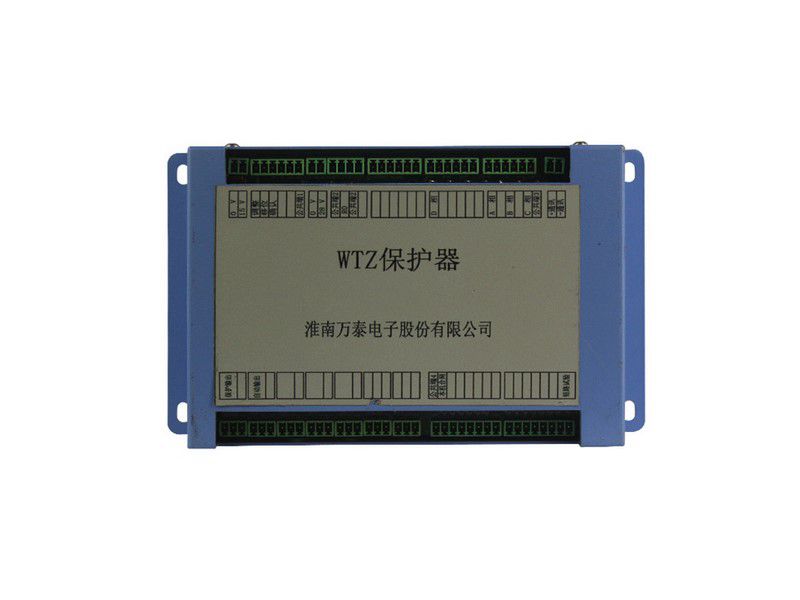 WTZ保護器_淮南萬泰礦用保護裝置