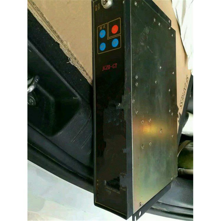 濟(jì)源煤炭高壓_JGZB-DT低壓配電裝置用保護(hù)器