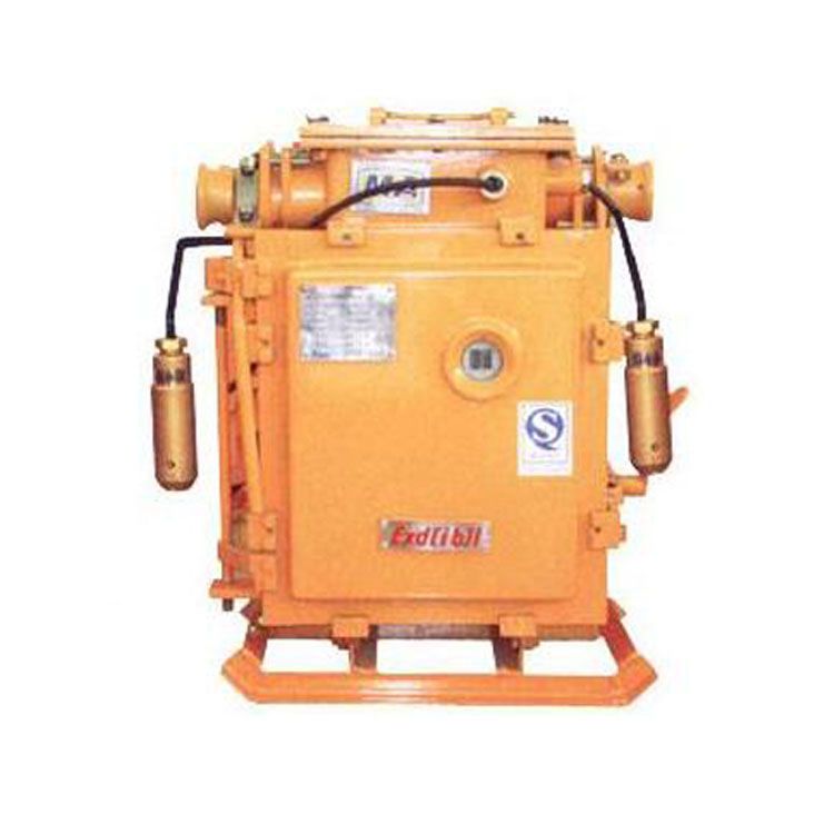 KXJ-60/1140(660)S礦用隔爆兼本質安全型水泵水位控制器