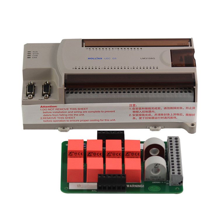 淮南萬泰電子LM3108G高壓電網智能保護模塊