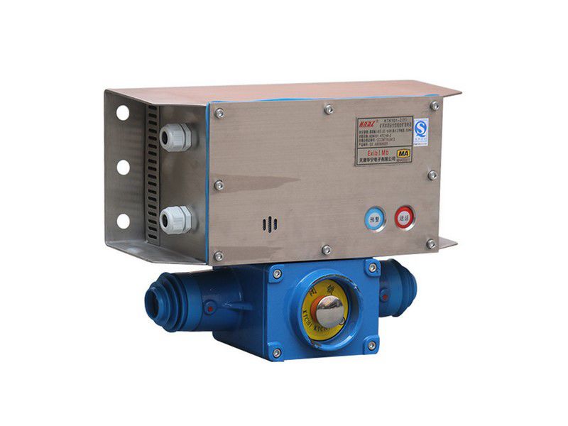 KTK101-2(IY)礦用本質安全型組合擴音電話_華寧電子擴音電話