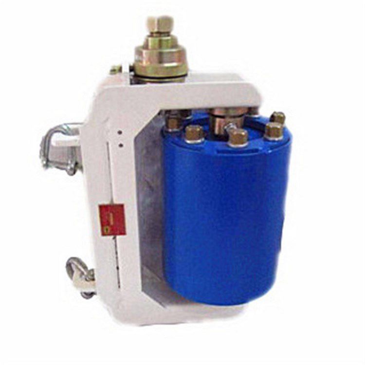 GSC6礦用本質安全型速度傳感器GSC6-SC 天津華寧電子有限公司