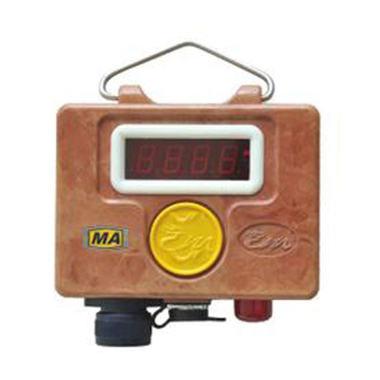 GTH500電化學式一氧化碳傳感器煤礦用監測系統 鎮江中煤電子有限公司