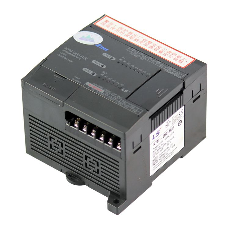 K7M-DR14UE/10KV可編程序控制器 泰安眾誠自動化設備股份有限公司