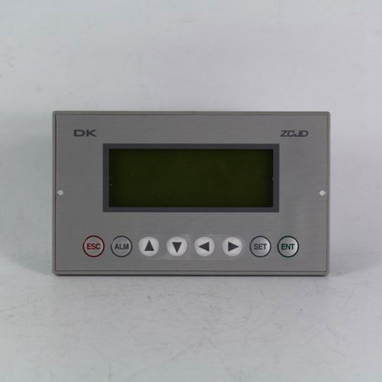 XP10BK 125016智能操作顯示屏 泰安眾誠自動化設備股份有限公司