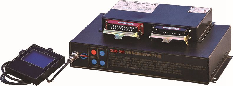 ZLZB-7ET微電腦智能綜合保護裝置|湘潭華宇科技有限公司