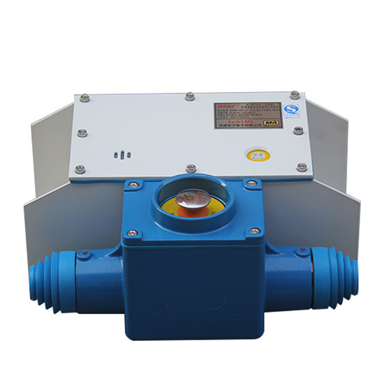 KTK101-2(HA)-SH礦用本質安全型組合擴音電話|天津華寧電子有限公司