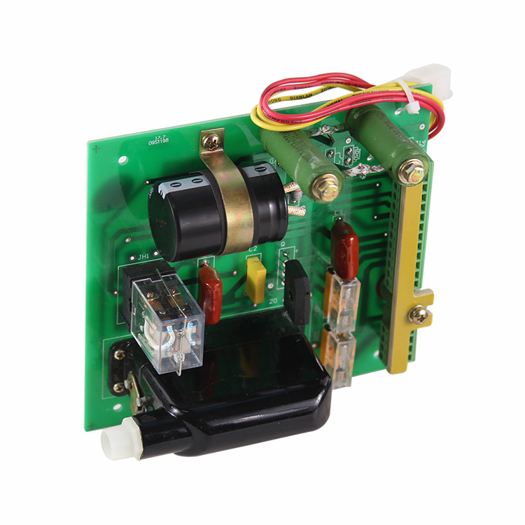 6KV/10KV斷路器控制板|泰安眾城自動化設備股份有限公司