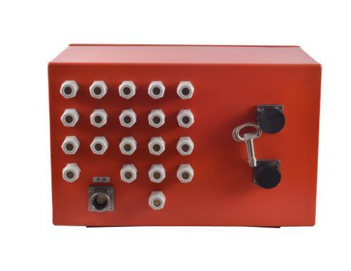 山東大齊KTC119礦用工作面通信控制裝置(圖1) 山東大齊KTC119礦用工作面通信控制裝置(圖1)